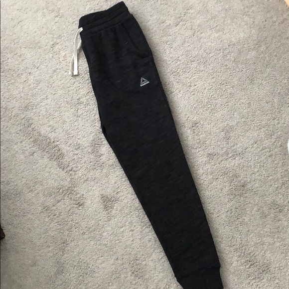 Reebok Training Essentials Joggers Sweatpants - Picture 3 of 8